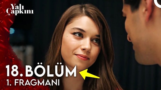 Yalı Çapkını Son Bölüm Fragmanı Yayınlandı! Yalı Çapkını 18. Bölüm Fragmanı ve Son Bölüm Özeti