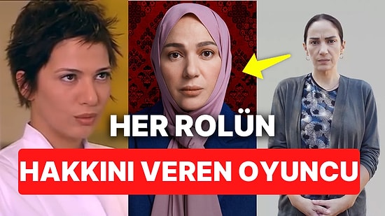 Doktorlar'ın Zenan'ı Melike Güner Ömer Dizisindeki Yeni Rolü İçin Tesettüre Girdi