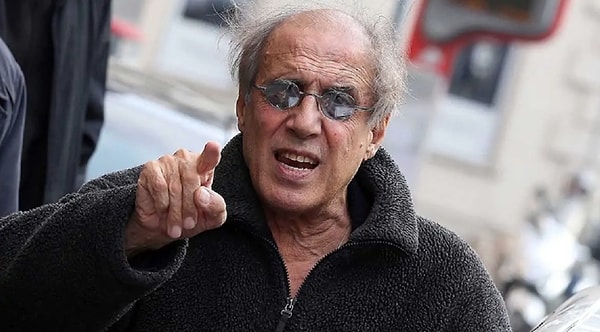 Чего боится самый известный итальянский артист