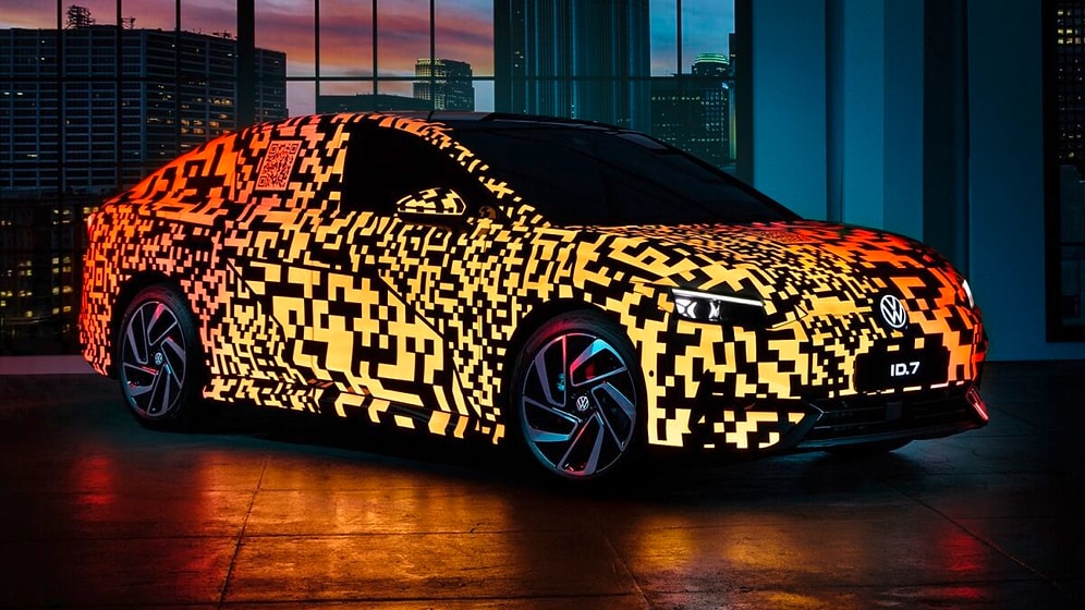 CES 2023 Fuarında Tanıtılan Hangi Otomobili Almalısın?