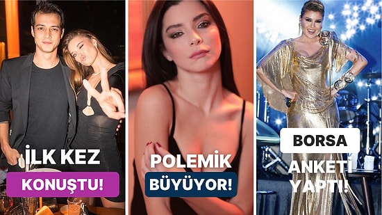 17 Ocak'ta Yaşanan Son Dakika Magazin Haberlerini ve Güncel Magazin Olaylarını Anlatıyoruz!