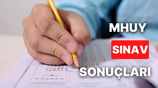 ÖSYM Maliye Bakanlığı Mali Hizmetler Uzman Yardımcılığı Özel Yarışma Sınav (MHUY) Sonuçları Açıklandı!