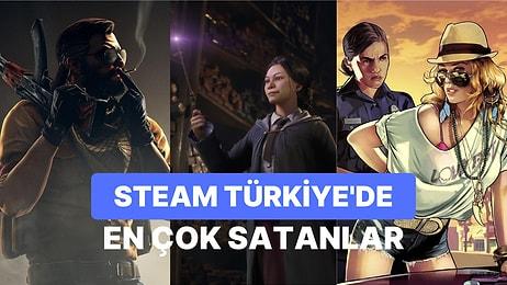 Steam Türkiye'de Haftanın En Çok Satanları: Bu Oyuna Doymak Bilmiyoruz