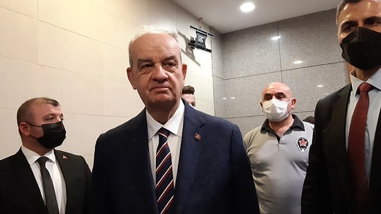 İlker Başbuğ Beraat Etti: ‘FETÖ’nün Siyasi Ayağı Yoktur Diyemem’