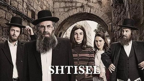 Hikayesiyle merak uyandıran Ömer dizisi, Netflix'te 3 sezon ve 33 bölüm süren ve oldukça dikkat çeken İsrail dizisi Shtizel'den uyarlanıyor.