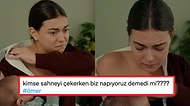 Öz Kardeşini Emzirdi: Ömer Dizisindeki Emzirme Sahnesi Tepkilere Neden Oldu!