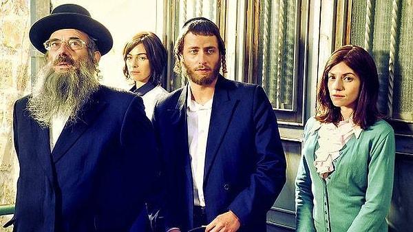 Star TV yetkilileri, 2013 yılında İsrail ekranlarında yayınlanmaya başlayan Shtisel dizisini uyarlayacağını duyurmuştu.