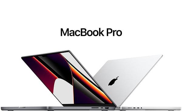 Şu anda Apple resmi sitesinde 14 inç ve 16 inç MacBook Pro'lar sırasıyla 41.999 TL ve 51.999 TL fiyat etiketiyle satılıyor.
