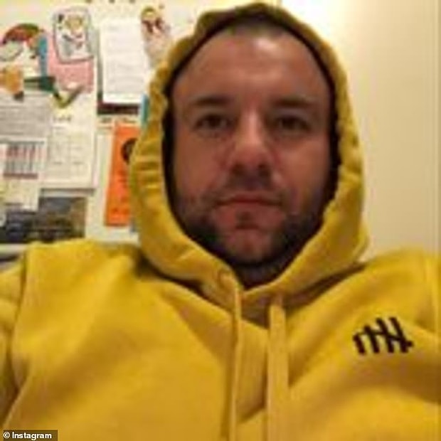 Sevgilisiyle Olmak ��in Ka��r�ld���n� S�yledi