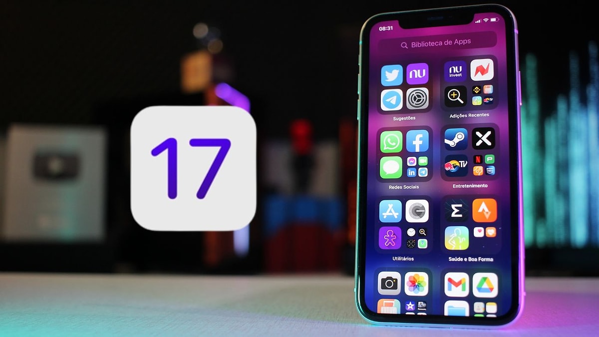 Обновление ios 17.3 1. Айос 17. IOS 17. Когда выйдет IOS 17. İphone 8 İOS 17 получит.