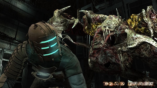 Sadece korku türüne değil, oyun dünyasına da boyut atlatan yapımlardan olan Dead Space ile 2008 yılında tanışmıştık.