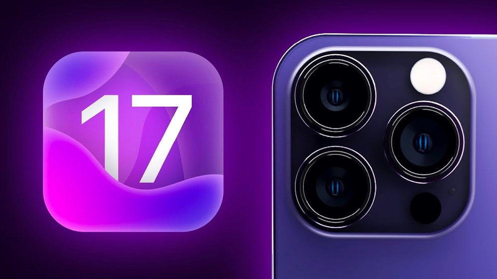 iOS 17 Güncellemesini Alacak iPhone Modelleri Şimdiden Belli Oldu