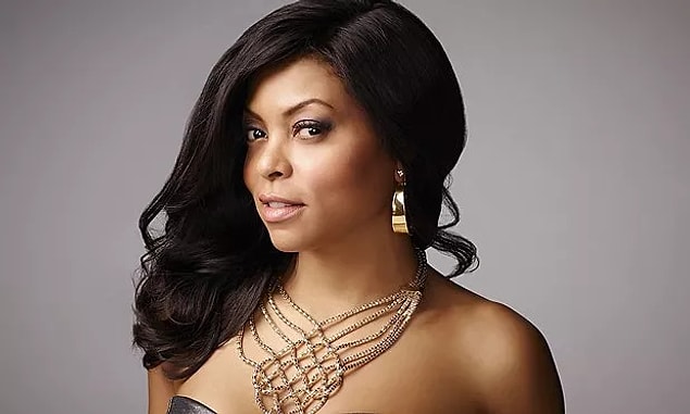 12. Taraji P. Henson hat eine Oscar-Nominierung.