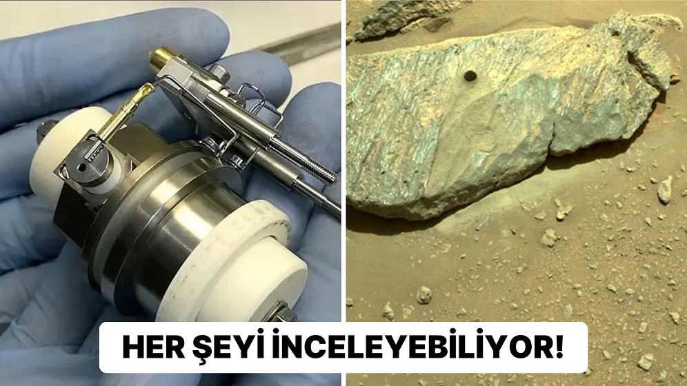 Bilim İnsanları Uzaylı Yaşamını Tespit Edebilen Yeni Bir Lazer Geliştirdi!