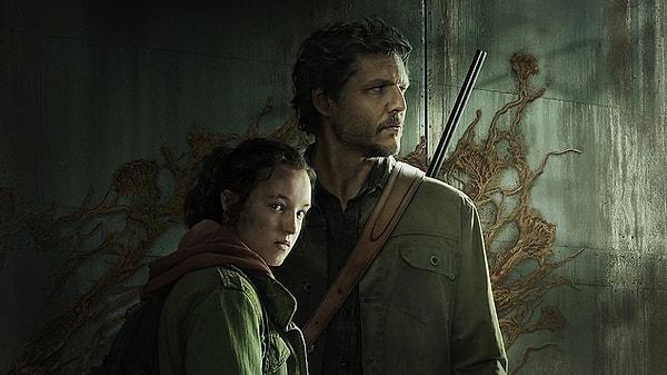 HBO'nun yepyeni dizisi 'The Last of Us' 15 Ocak 2023 tarihinde HBO isimli platformda yayınlanmaya başladı.