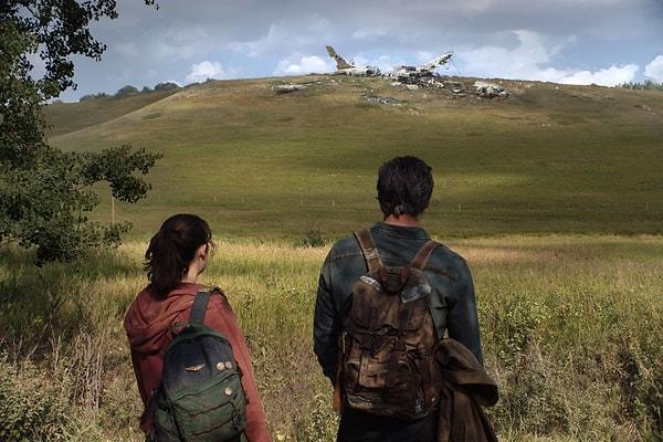 Uzun süredir büyük bir merak ve heyecanla beklenen The Last of Us, çok beğenildi diyebiliriz.