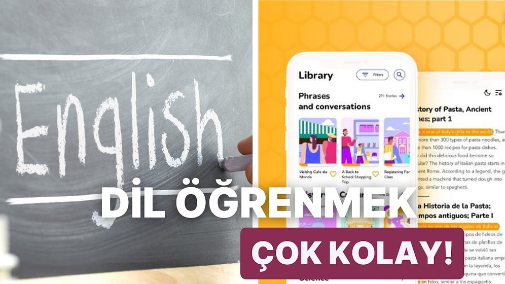 Sıfırdan İngilizce Öğrenmek İsteyenler İçin Online Yararlanabilecekleri Ücretsiz Kaynaklar