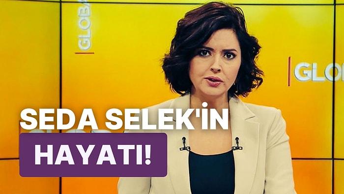 Halk TV Spikeri Seda Selek Kimdir, Kaç Yaşında, Nereli? Seda Selek'in Eğitimi Ne? Nerelerde Çalıştı?