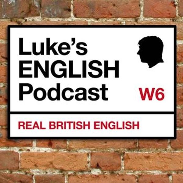 Luke's English