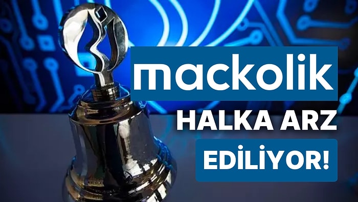 SPK'dan Onay Çıktı Tarih Belli Oldu: Mackolik Halka Arz Ediliyor!