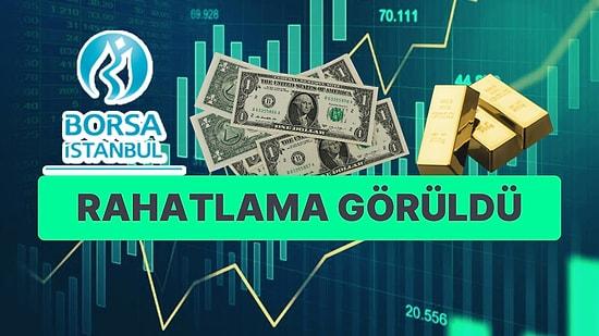 Portföyler Toparlanıyor Borsa İstanbul'da Yükseliş Sürdü: 17 Ocak'ta Günün En Çok Yükselen Hisseleri