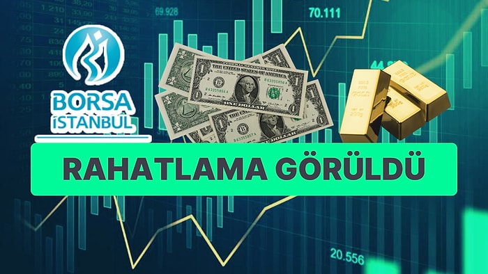 Portföyler Toparlanıyor Borsa İstanbul'da Yükseliş Sürdü: 17 Ocak'ta Günün En Çok Yükselen Hisseleri