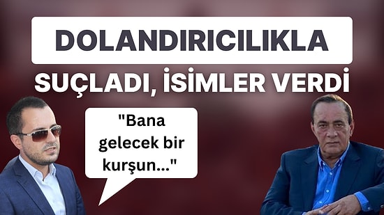 Çakıcı ile Azlettiği Avukatı Arasında Atışma! Dolandırıcılıkla Suçladı, İsimler Verdi!