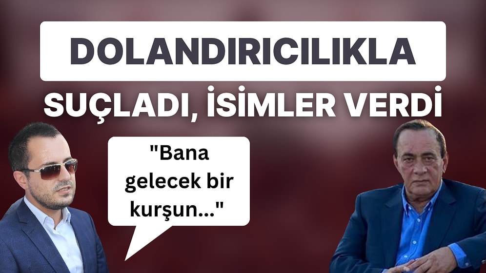Çakıcı ile Azlettiği Avukatı Arasında Atışma! Dolandırıcılıkla Suçladı, İsimler Verdi!