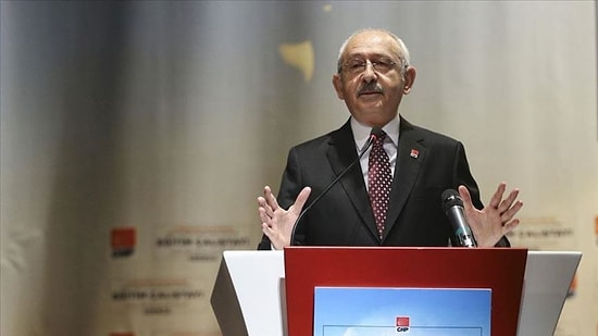 Kılıçdaroğlu Vasiyetini Açıkladı