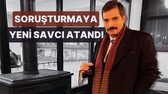 Sinan Ateş Suikastında Önemli Gelişme! Soruşturmaya Yeni Savcı Atandı