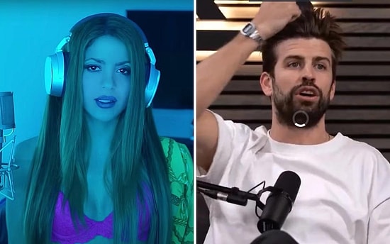 Шакира заработала огромную сумму денег, унижая  Жерара Пике в песнях