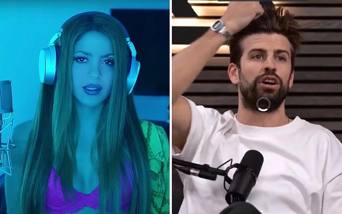 Шакира заработала огромную сумму денег, унижая  Жерара Пике в песнях