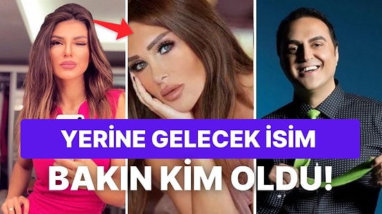 Söylemezsem Olmaz Programından Mobbing Nedeniyle Ayrılan Seren Serengil'in Yerine Gelecek İsim Belli Oldu!