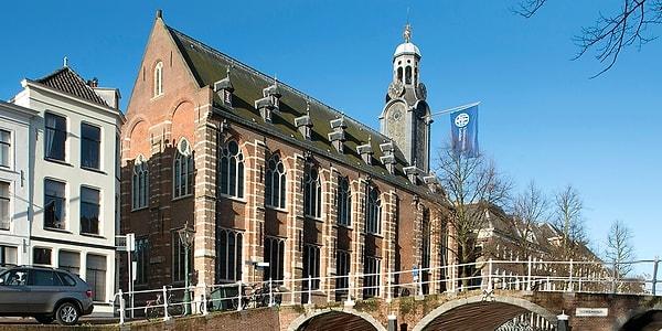 Hollanda'daki 55 üniversitenin 13'ü (%23,63) dünya sıralamasına girerken, ülkedeki işsizlik de yüzde 3,6 oranında bulunuyor.