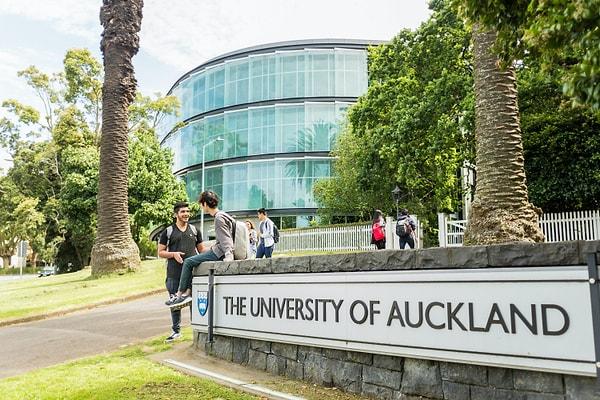 Yeni Zelanda eğitim konusunda ilginç bir başarıya imza atıyor. Ülkede sadece 8 üniversite var ve hepsi de dünyanın en iyileri içinde yer alıyor. Ülkede işsizlik oranı yüzde 3,3 seviyesinde bulunuyor.