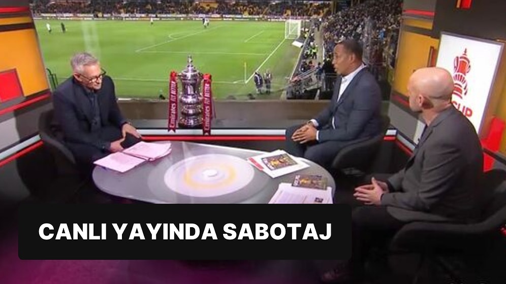 BBC Yayınına ‘Porno’ Sabotajı: Özür Dilediler