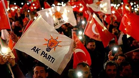 Barış Pehlivan'ın İddiası: Ev Ev AK Parti Seçim Çalışması