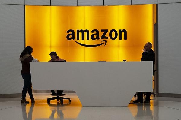 Dünyanın en değerli markası 299,3 milyar dolarla Amazon oldu.