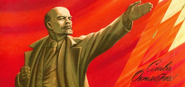 Слабовато знаете историю родной страны, товарищ!