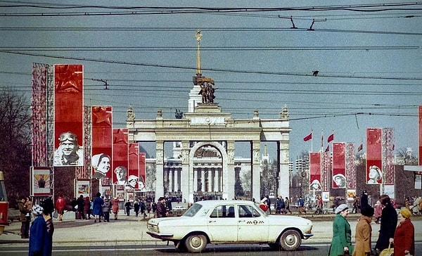 2. Как расшифровывается аббревиатура НЭП?