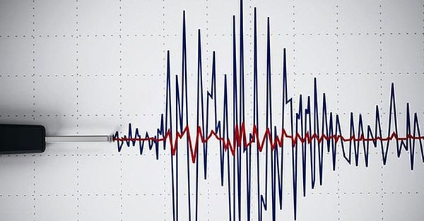 18 Ocak Çarşamba Son Depremler Listesi