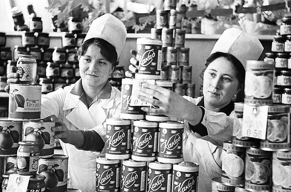 15. Какой продукт был изготовлен «для поправки здоровья лиц, пострадавших от произвола царского режима»?