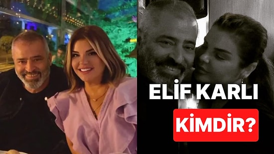 Elif Karlı Kimdir, Kaç Yaşında ve Nereli? Elif Karlı'nın Kocası Neden Hapiste?