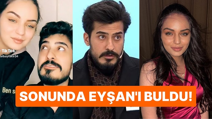 Aşk Dolu Paylaşımlar Yapıyor: Müge Anlı'daki Ezel Bayraktar Yeni Bir İlişkiye Başladı!