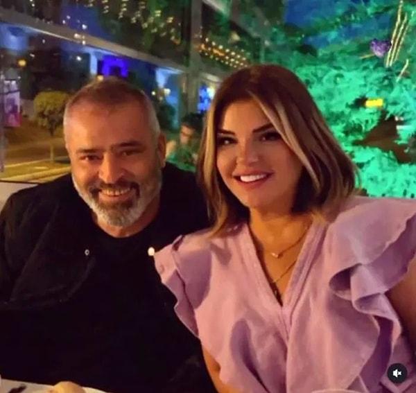 Eşini Cengiz Karlı'nın acı haberini sabaha karşı alan şarkıcı Elif Karlı, 2. Sayfa programına şu açıklamaları yaptı: