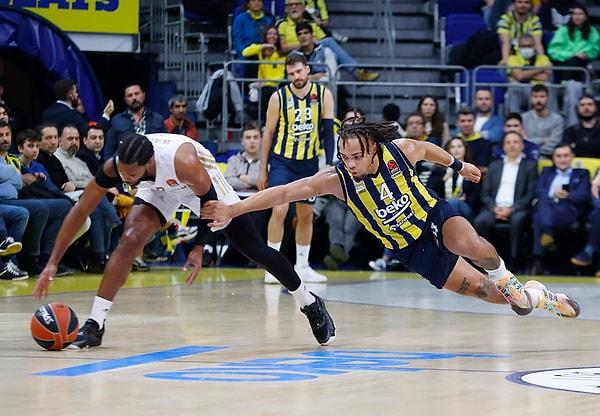 Euroleague'de çıktığı son iki maçı kazanan Fenerbahçe Beko, yeni haftada ligin güçlü ekiplerinden Monaco'yu konuk edecek.