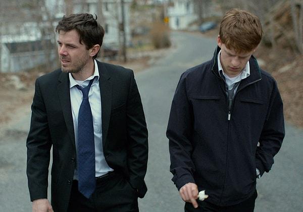 17. Manchester by the Sea (2016)