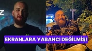 Kaostan Beslenen Survivor Aziz'in Daha Önce Başka Bir Yarışmaya Katıldığı Ortaya Çıktı!