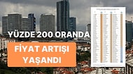 Konut Krizinde Türkiye'yi Kimse Geçemedi: Hangi Şehirler Başı Çekiyor?