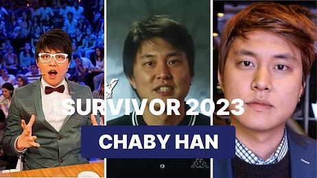 Survivor 2023 Yarışmacısı Chaby Han Kimdir, Kaç Yaşında, Mesleği Ne? Chaby Han'ın Sosyal Medya Hesapları